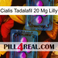 Cialis Tadalafil 20 Mg Lilly 03